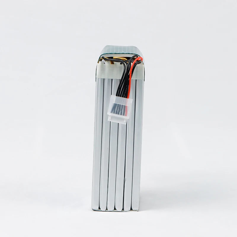 PLG1059156 22 2 V 6S 10000mah 25C XT60 батарейки для дрона с большим увеличением.