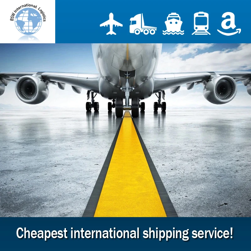 Air Shipping from China to SHANNON/BRUSSELS/ANTWERP airport