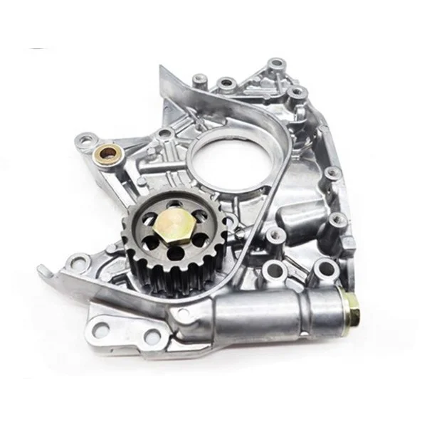 oil pump For 85-86 T oyota Camry Diesel 1.8L 2.0L OEM 15100-64041 15100-64042 15100-64020