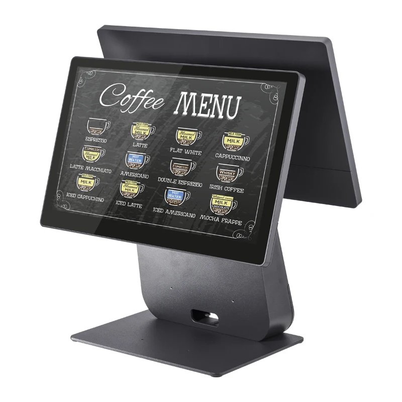 2024 cash register wholesale pos system software supermarket A200S