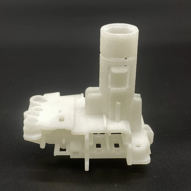 Набор персонажей из мультфильма «Гараж» экшн-фигурки ПВХ 3D-печать сервис формочка прототип