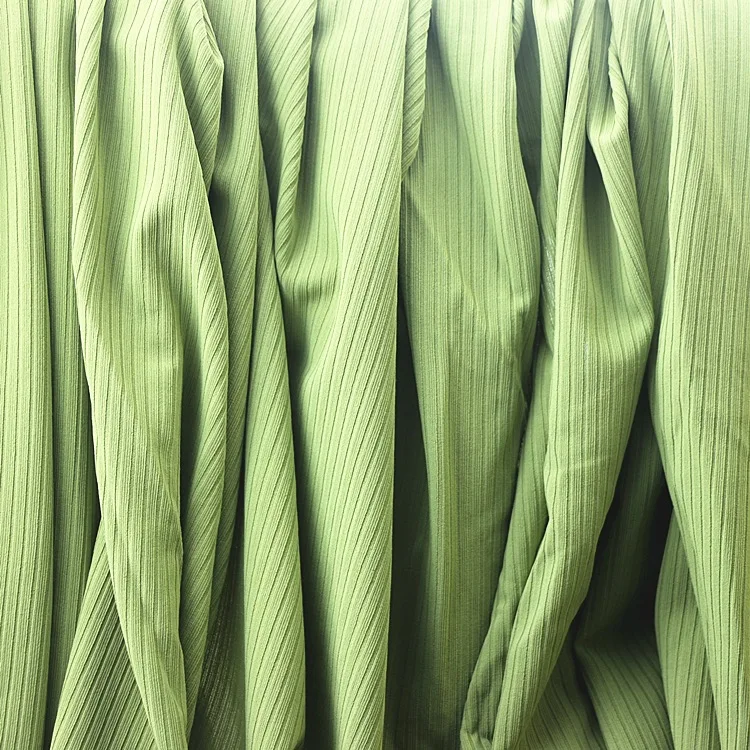 Yingfeng Textile Hot Sale Sweat Wicking  78nylon 22spandex Stretch rib Luon Fabric for Gym Wear