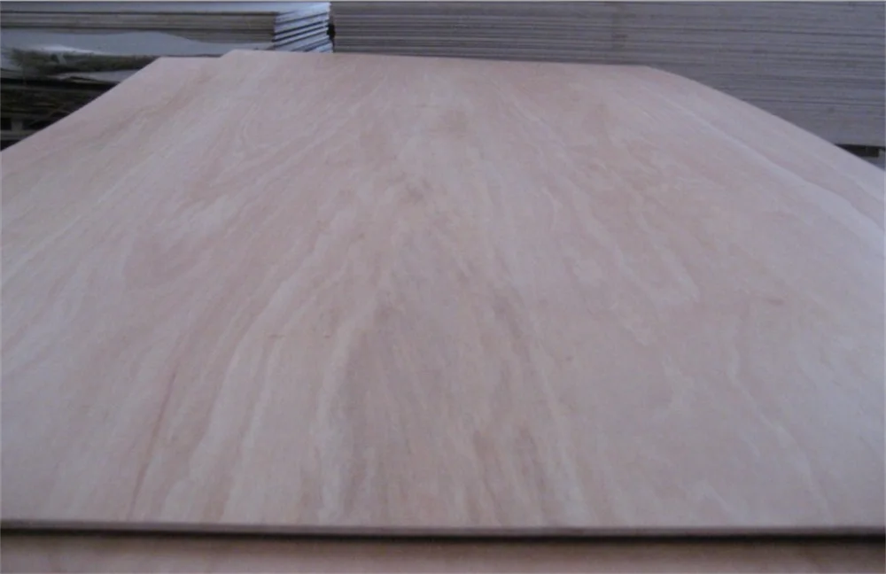 2.7mm 3mm 3.6mm 4mm 4.7mm 5mm 5.2mm Fancy Bintangor/Okoume Cheap Door Skin Plywood ForaKing Linyi factory