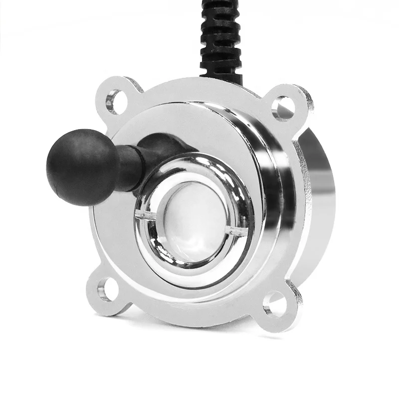 Single head mist maker with water level sensor for flame fireplaces humidifier 2.4mhz ultrasonic 20 mm piezo atomizer