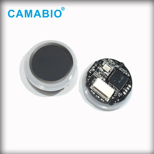 CAMA-CRM160L  embedded capacitive fingerprint module manufacturer