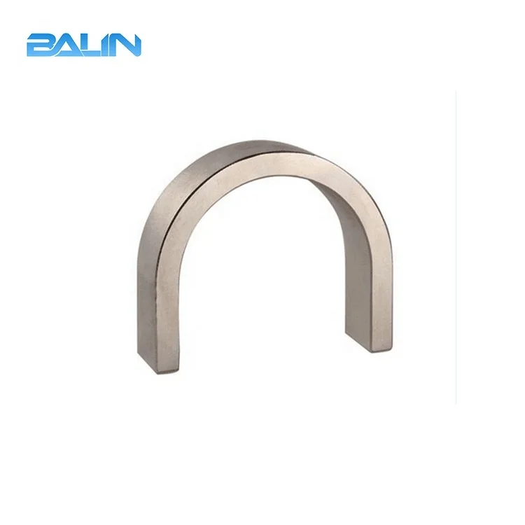 Горячая продажа U форма Подкова магнит