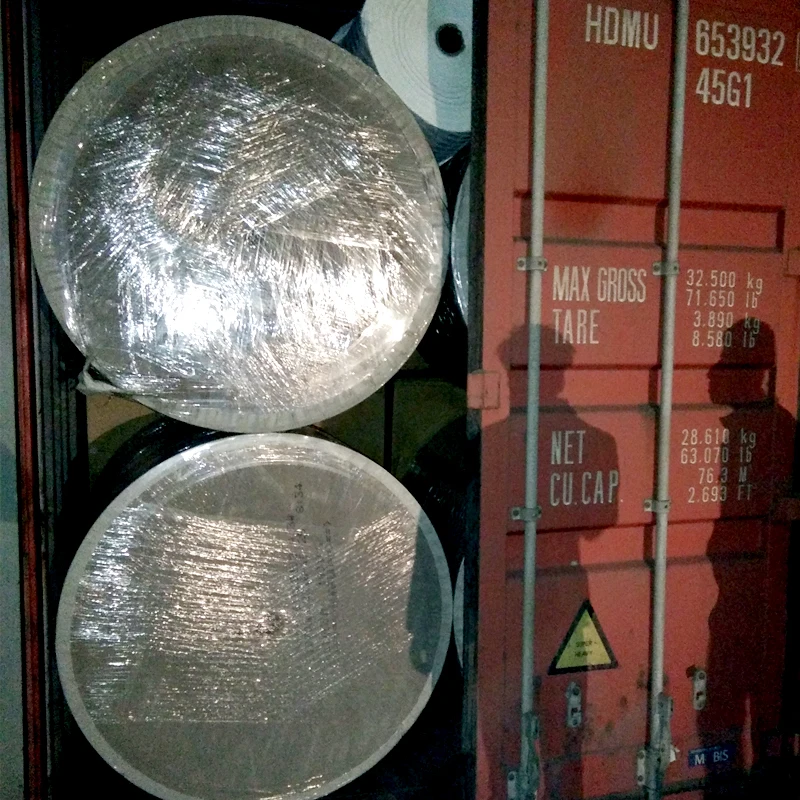 Kraft Paper Tape For Gypsum Boards Gypsum Paper Roll Thick Paper Board