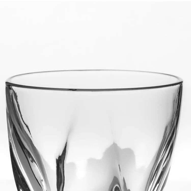 11oz Fashioned Rock Glass/Whisky glasses/Water Glass Cup Crystal Glassware