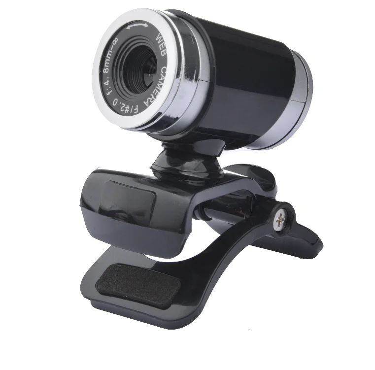
 Веб-камера 480P вращающаяся на 360 градусов от производителя  