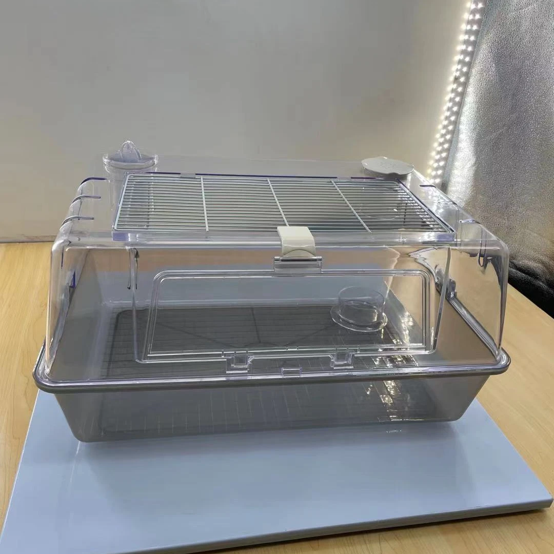 New Luxury  Hamster Cage
