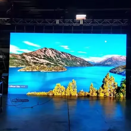 High Performance Led Video Wall Screen P1.9 P2.6 P2.9 P3.9 Indoor Outdoor Led Display Screen