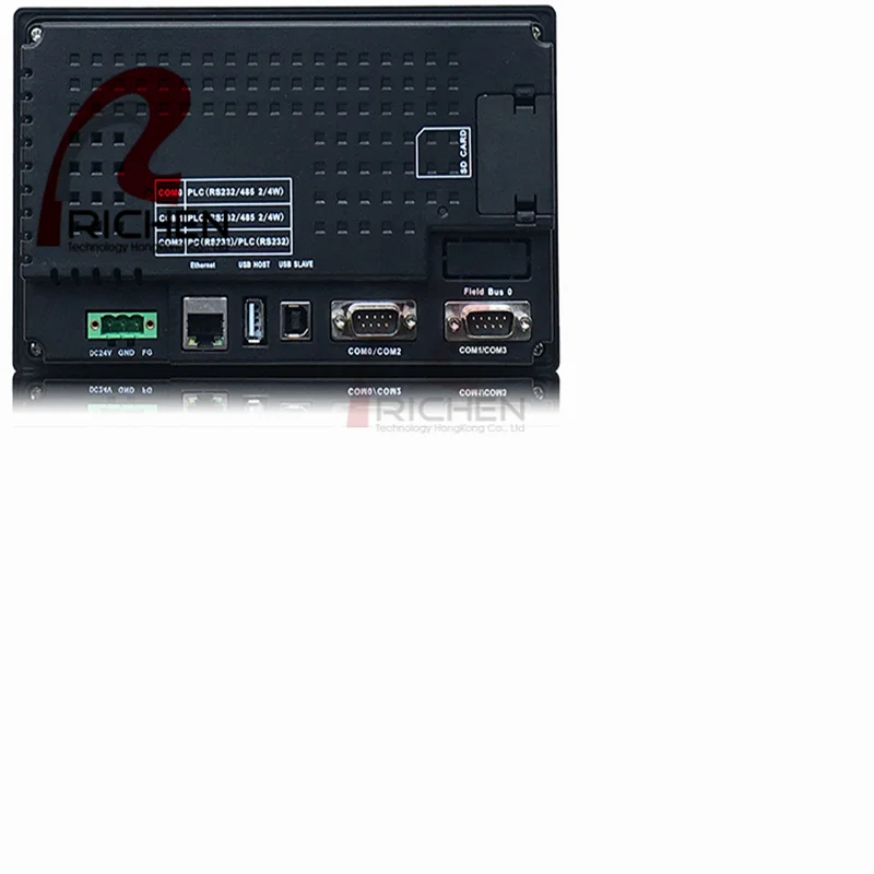 Новый стиль сенсорный экран Kinco ЖК-панель человеческий интерфейс HMI