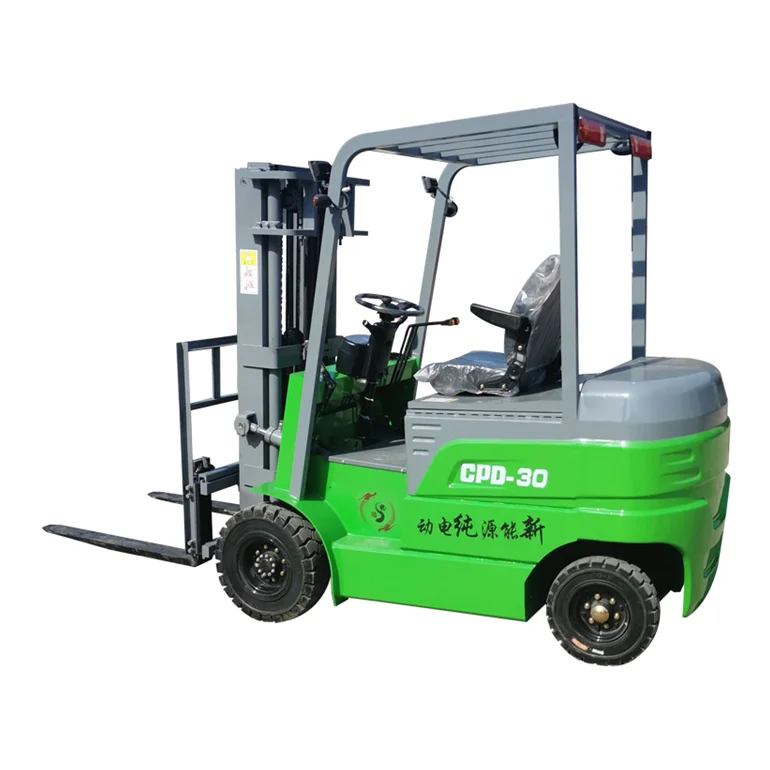 Integrated Circuit Original Stock Gas Heavy Duty Lpg(propane)/gasoline Dual Fuel Forklift Truck