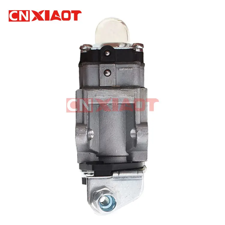 TU26 TL26 32F 34F 36F WYK-186 WYK-93-1 26CC 33CC кусторез карбюратор