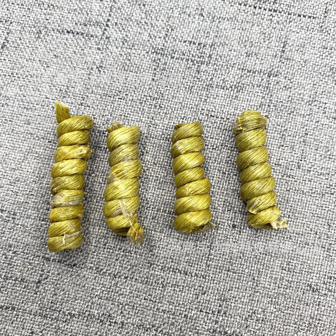 Shi Hu Chinese Herbal Tea Dendrobium Officinale High Quality Wholesale Price Dendrobe for Sale the Stem of Noble Dendrobium