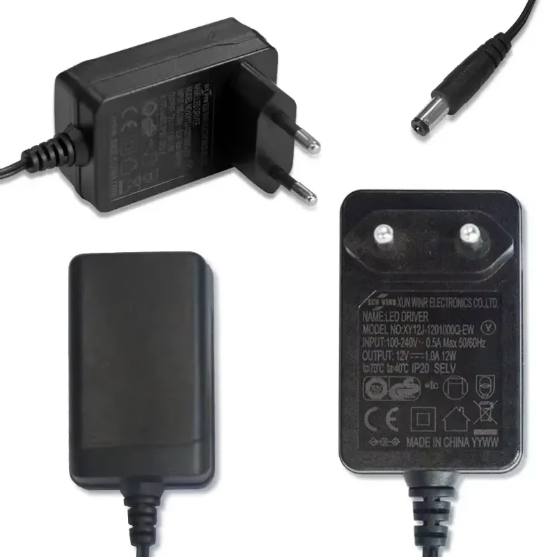 led electronic Wifi driver led high power driver 12w