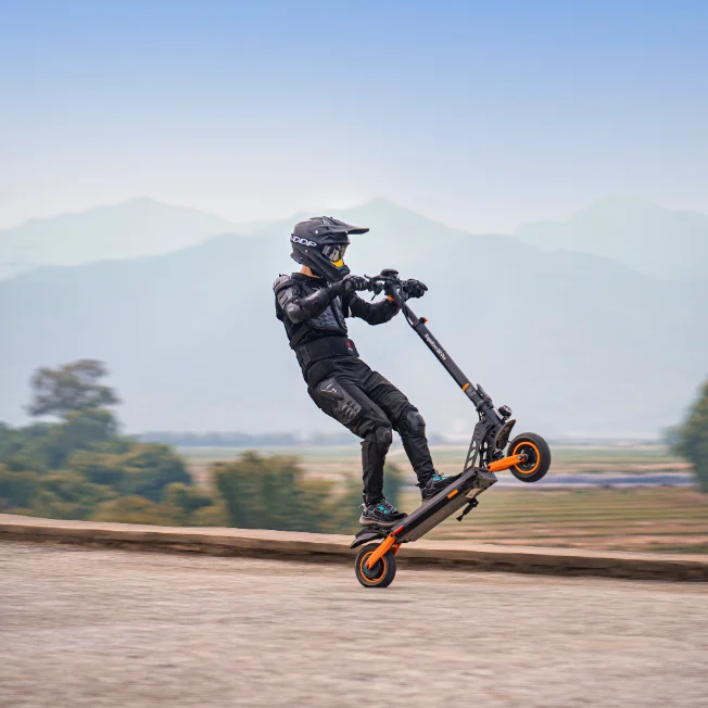 Kugookirin G2p Patinete Bar Kugoo G2 Pro Lumire 45 Km Foldable Wide Wheel 60v 20ah Scooter Battery Electric Scooters