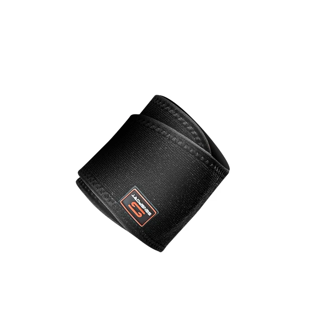 Unisex Gym Sport Hand Wrist Support Brace Strap Weight Lifting Wristband Wrist Wrap Bandage