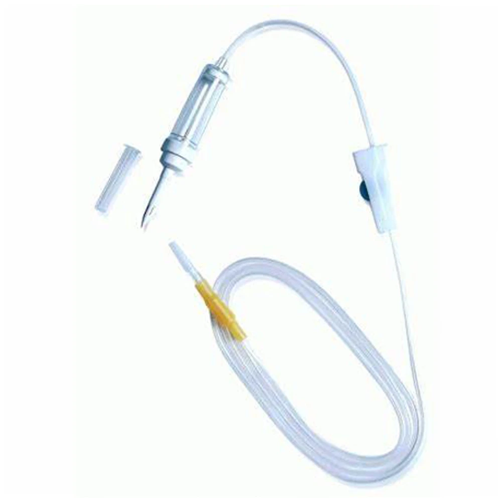 infusion set components manufacturer with free sample