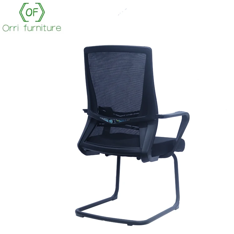 Orri Office Furniture modern armrest ergonomic conference office visitor chair