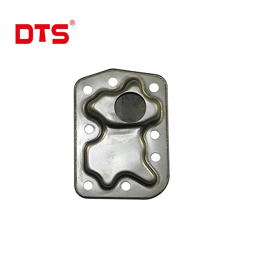 OEM ODM Original size oil filter transmission 45611-02700 For Korean cars ATOS AMICA ATOZ kia picanto transmission filter