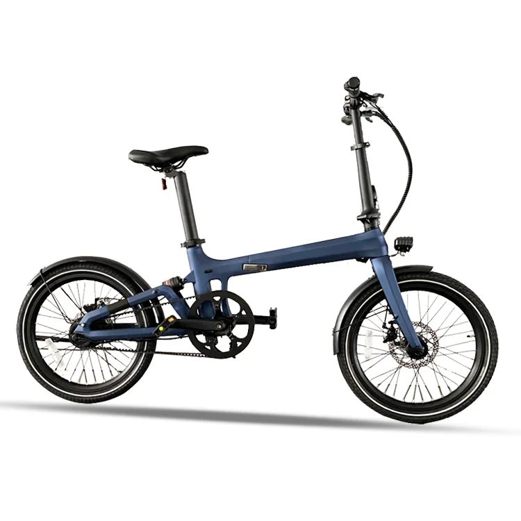 X2 PRO поставка с завода, взрослый дорожный велосипед, легкий вес, каркас из углеродного волокна, электровелосипед, складной электрический велосипед с ременным приводом