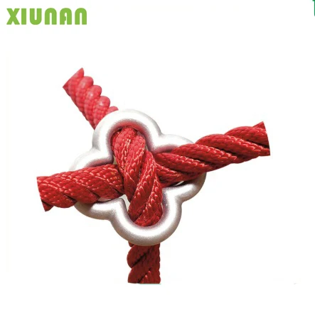 
Climbing Net and Scramble NetStainless Steel Cross Connector and Component 