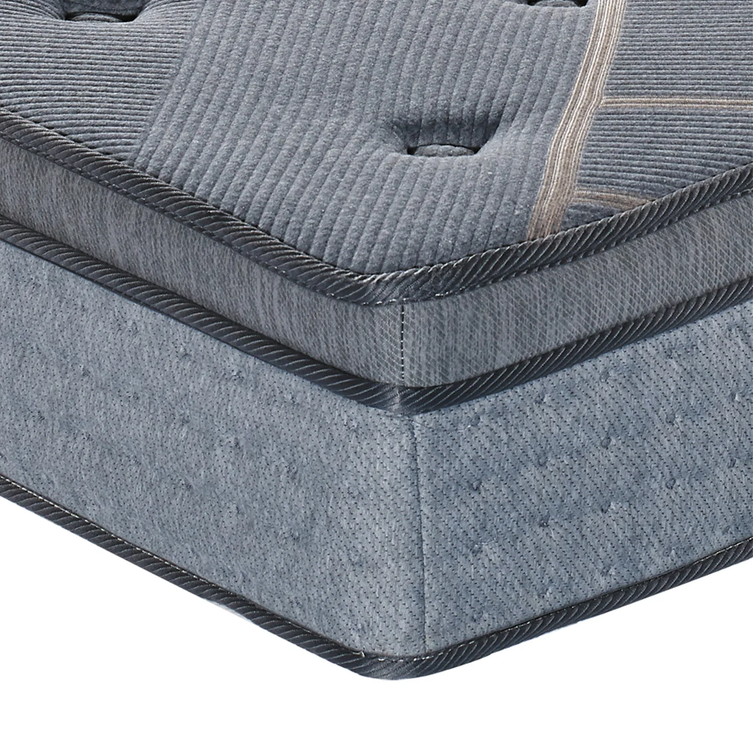 Factory Direct Wholesale Supply Foam Mattress Pocket Spring Mattress For Hotel Bed