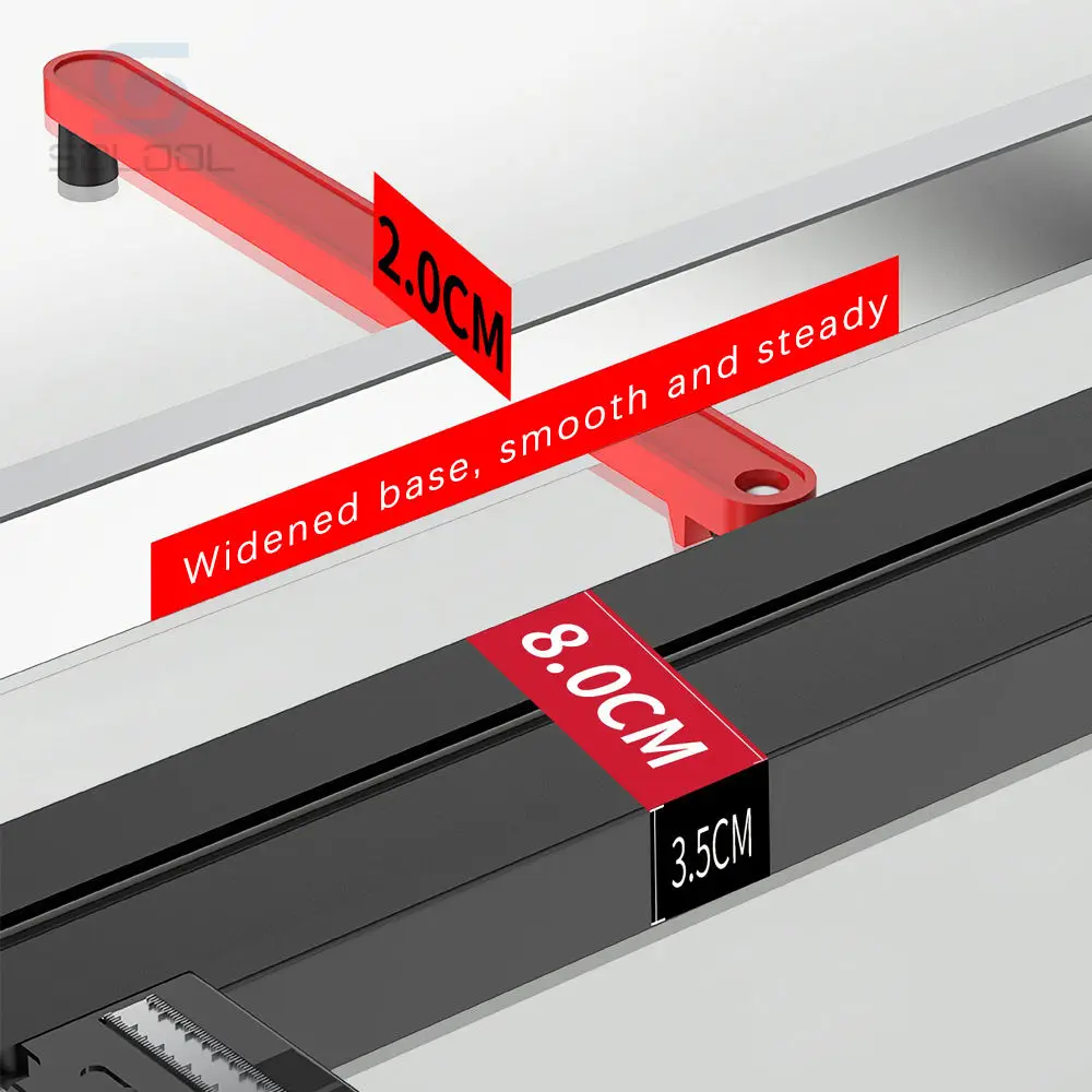 2022 professional 800mm 1000mm 1200mm manual hand tile cutter tool machine ceramic tile cutter