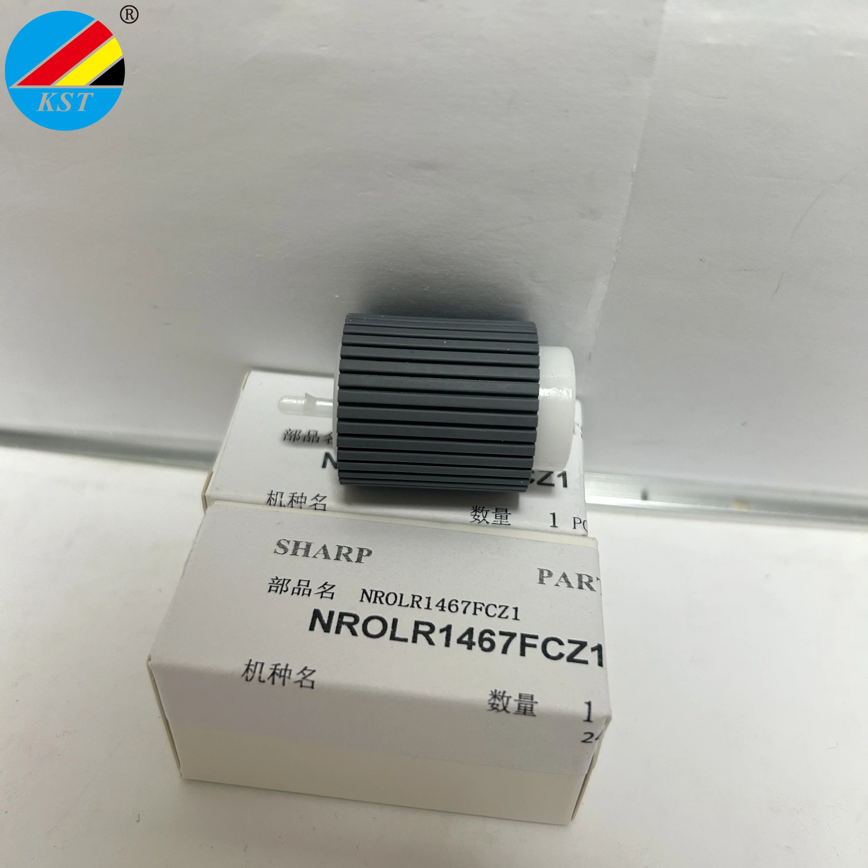 NROLR1467FCZ2 байпасный ролик для Sharp MX 4110N 4111N M283N M363N M363U M453N M453U M503U подачи бумаги