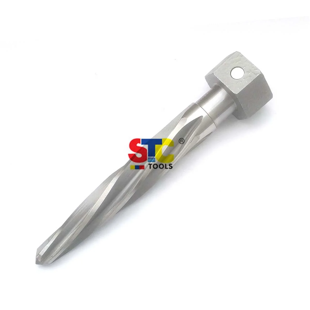car bridge steel bridge construction automotive bridge chisel  for cars hex tool  hex head reamer bolt construction reamer