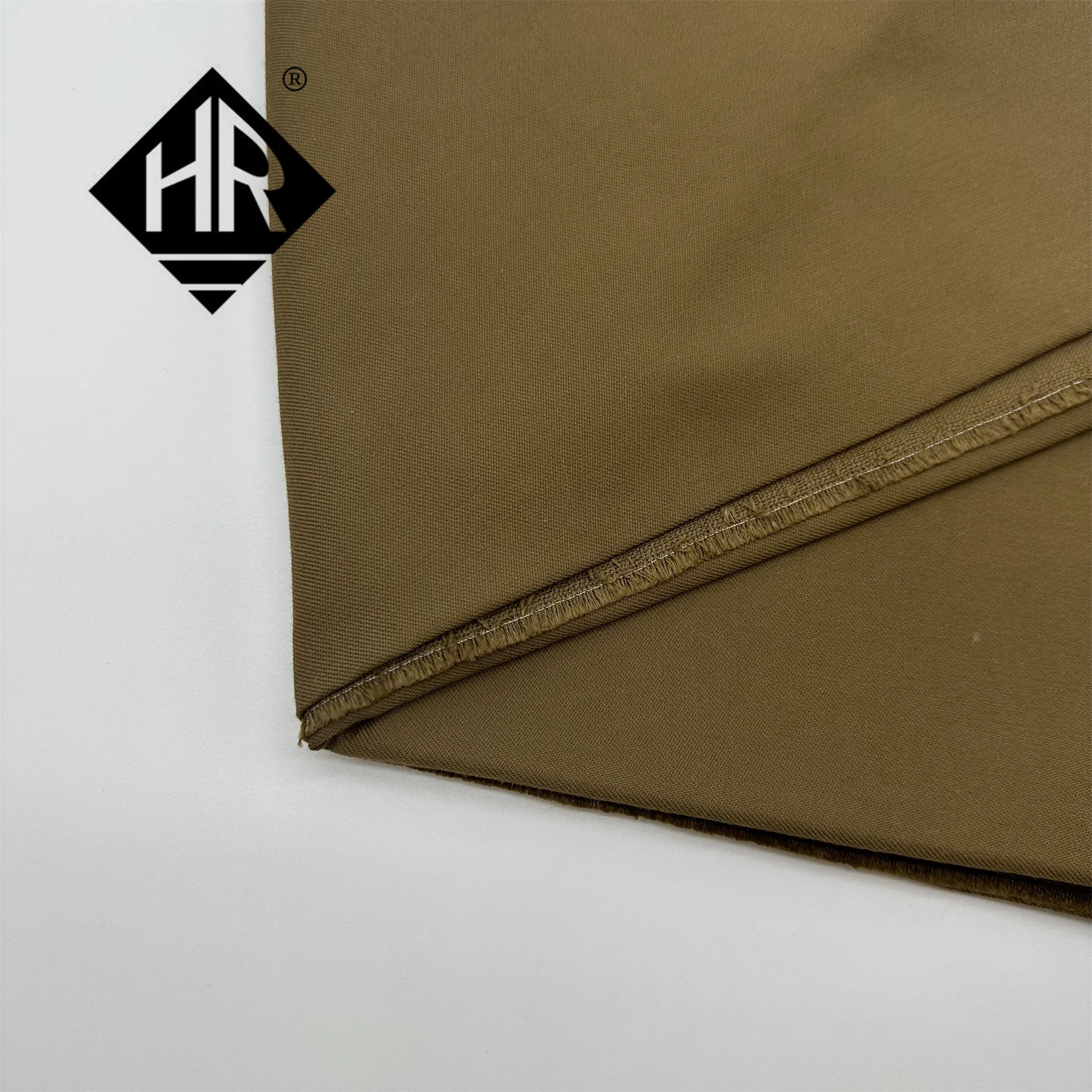 IIIA Aramid Fabric  Fabric 3a Waterproof Oil Resistant and Flame Retardant Aramid Fabric for Firefighter Uniform
