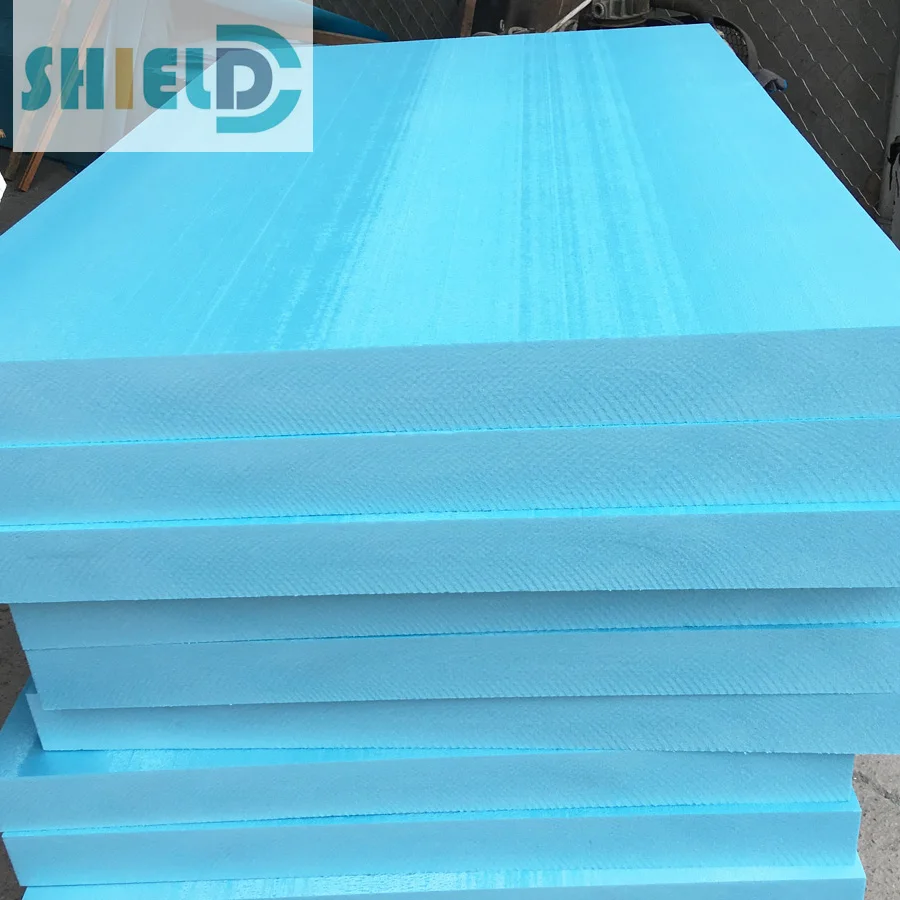 CE approved polystyrene plate