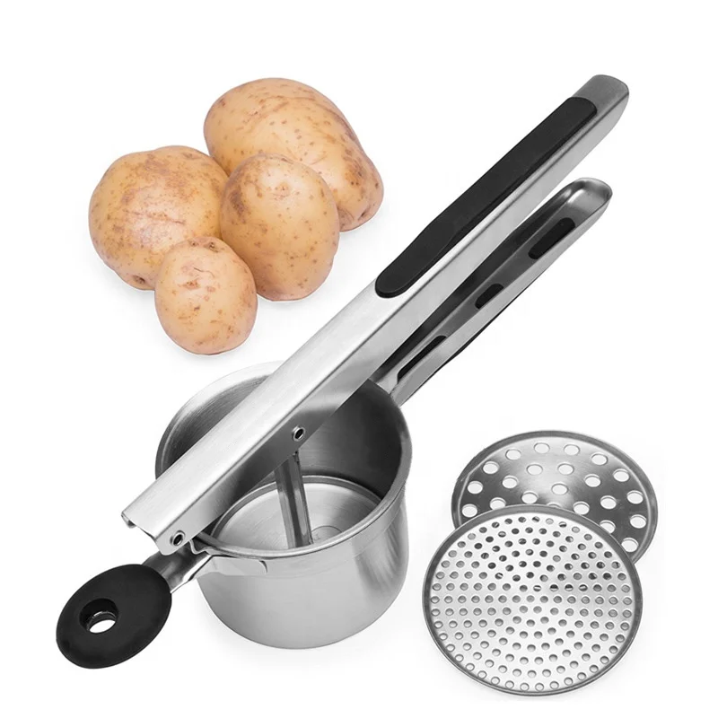 Amazon top seller 2020 home gadgets multi purpose 304 stainless steel juicer