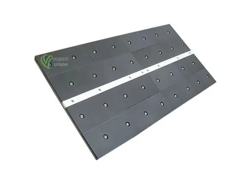 Tad / Ta1 / Ta2 / Ta3 / Ta4 / Ta5 / Ta6 / Ta7 / Ta8 / Tc1 / Tc2 / Tc3 / Tc4 / Tc6 / Tc7 Titanium Anode Plate