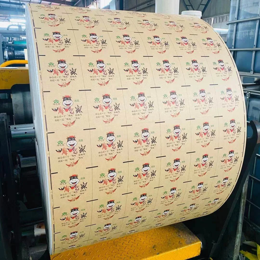 70gsm 160 gsm 4 oz craft corrugated ripple blank plain white board paper cup fan