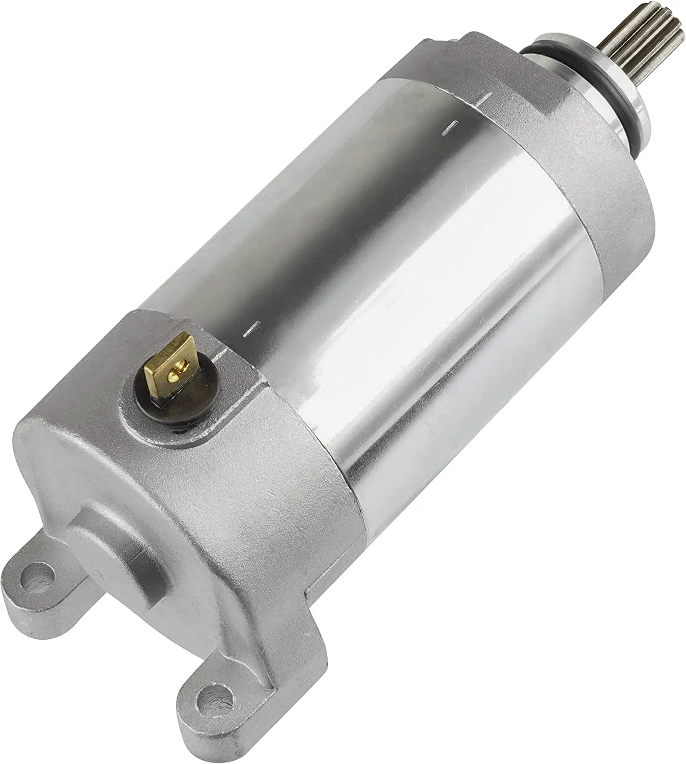 Motorcycle Engine Parts Starter For Yamaha ATV YFM250R YFM250 XT250 249 348 CC 2008 2009 2010 2011 2012 2013 2014 year Parts