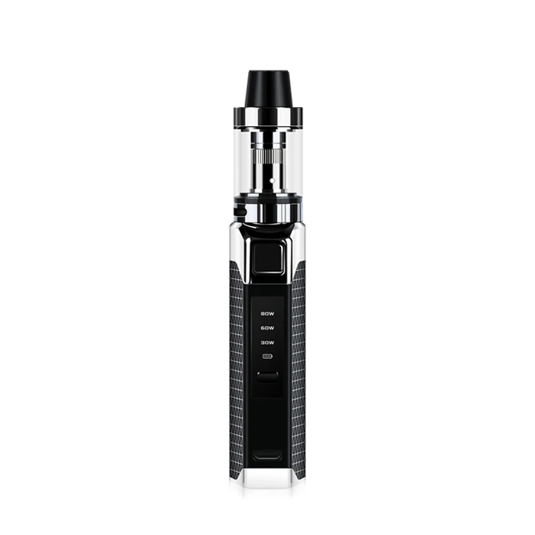 Custom Colourful Vaping Accesories Kit Electronic-Cigarette New Smoking CBD Vape Pen
