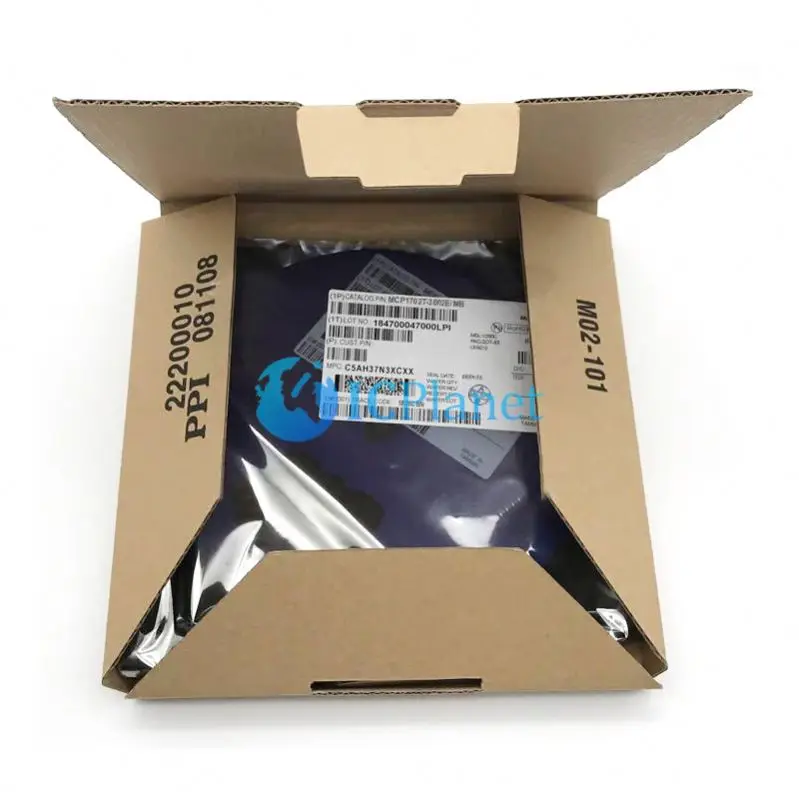 ICPlanet Main Atmel Mcu ATSAM4SD16CA-ANR LQFP64 SAM4S Series Microcontroller Ic Chip ATSAM4SD16CA-ANR