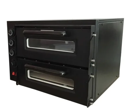 NB400 PERFORNI S.steel door frame temperature range 50~300 degree bakery oven for pizza/bread/cake/biscuits