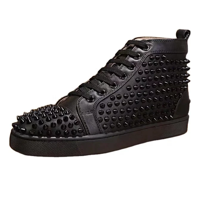 2023 Top quality wholesale famous genuine leather branded shoes Italian luxury designer fashion sneakers for men women