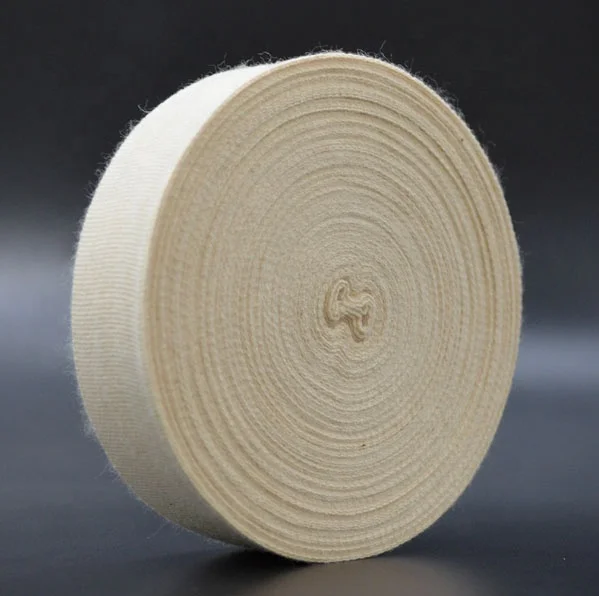 electrical insulation cotton tape for transformer