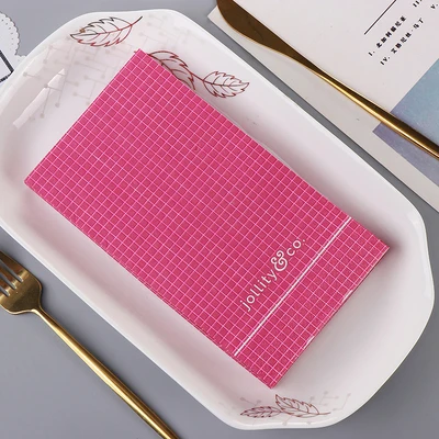 Cheap Printing Virgin Wood Pulp Disposable Cutlery Hotel Paper Napkins