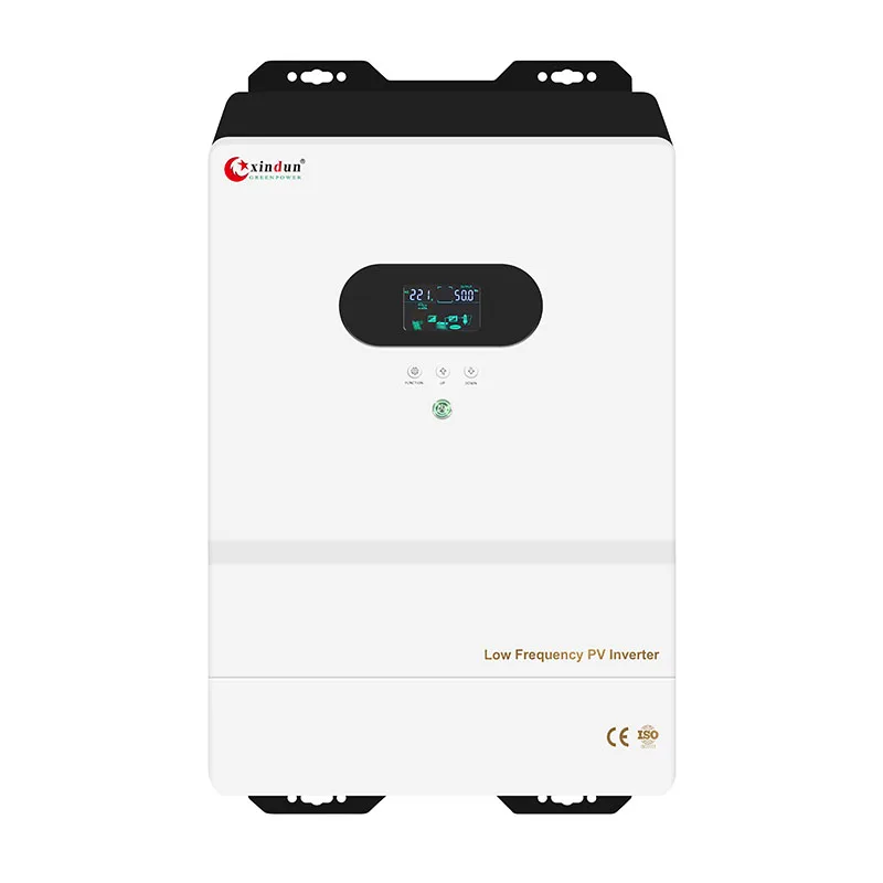 Arrival Custom Low Price 3.2Kw 1Kw Inverter Solar Hybrid Solar Power Inverter 10Kw 10000W 24V 48V With Toroidal Transformer