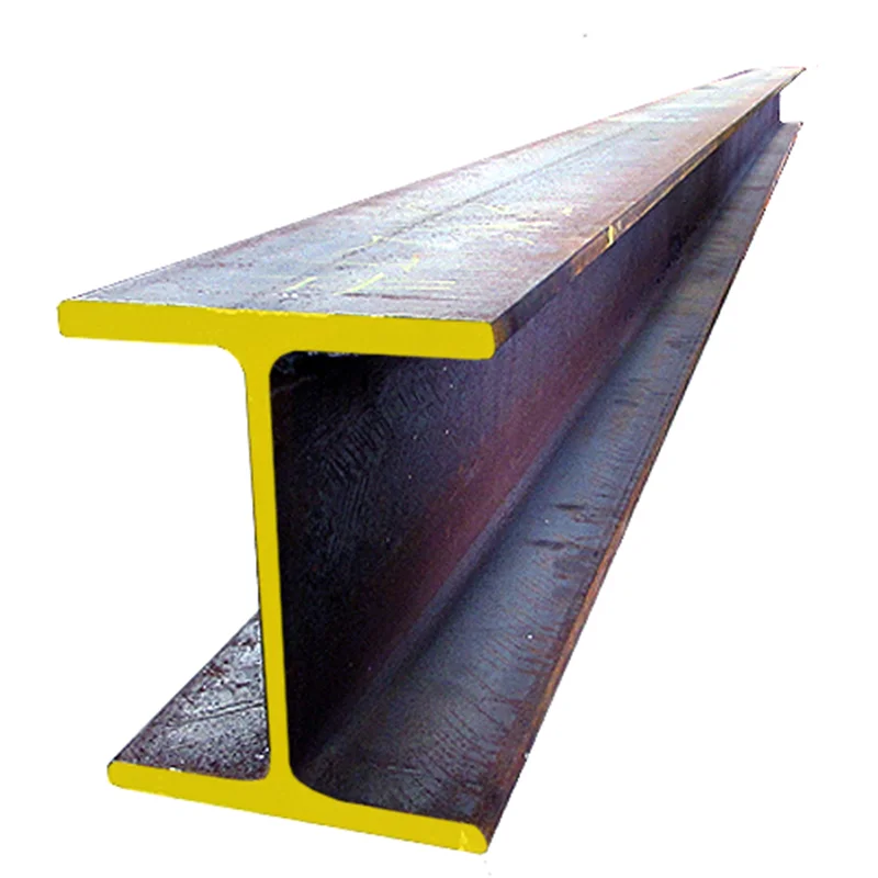 GB Standard Universal H Beam Sizes Steel Bridge Construction Welded Steel Iron H Beam with low price