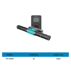 aquarium DC crossflow wave aquarium water pump