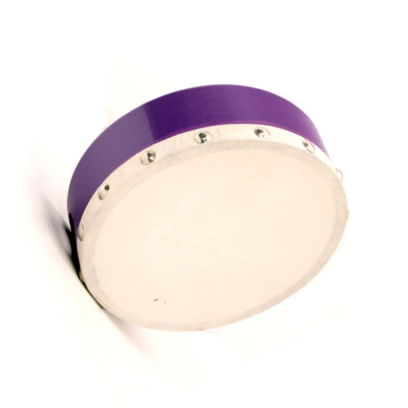 Tambourine Wholesale Drum Miniature Musical Instrument