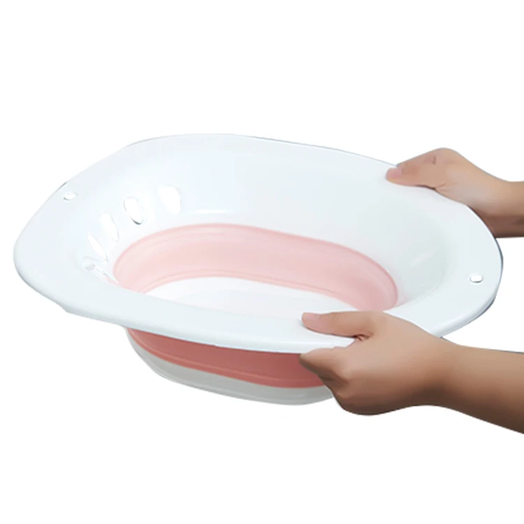 Vaginal Natural Clean Yoni Steam Seat for Toilet Hand Shower Toilet Bidet