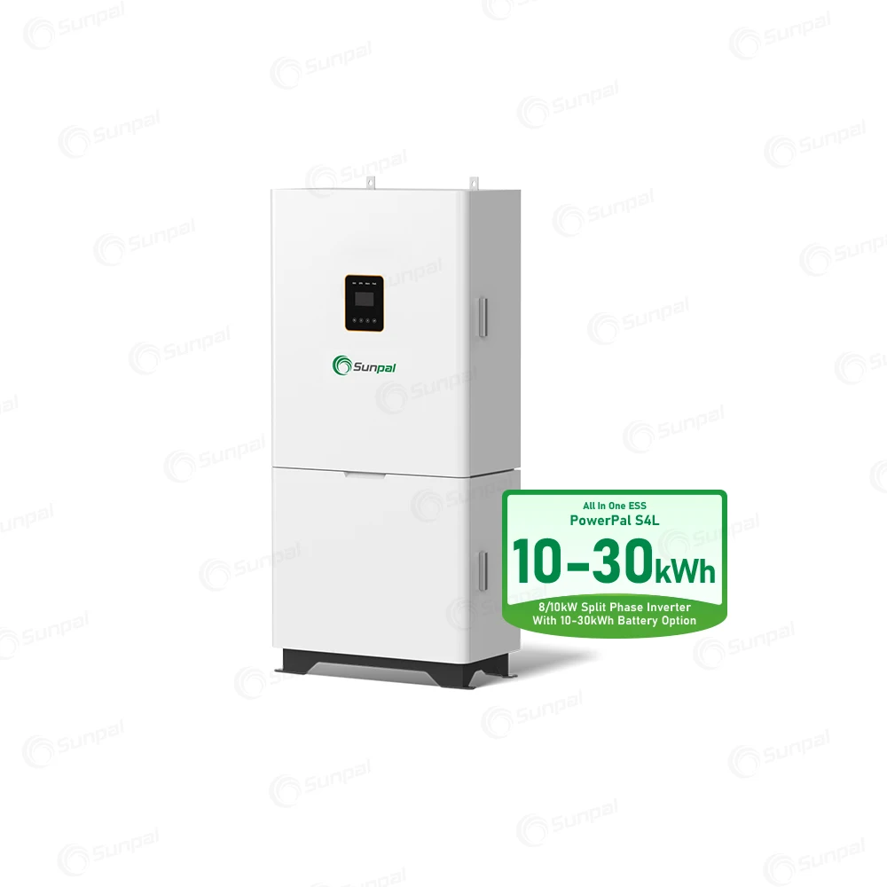 Sunpal Lithium Phosphate Battery 48V 200Ah 15Kwh 10Kwh Lifepo4 Energy Storage Batteries For Solar System