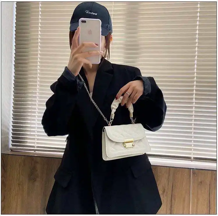Wholesale High Quality 2023 Latest Inspired Designer Bags Cheap Designer Handbags Famous Brands Luxury Custom Handbag For Women